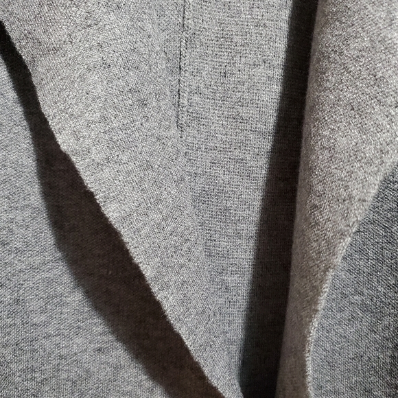 THML Fringe Trim Open Cardigan - Picture 6 of 11